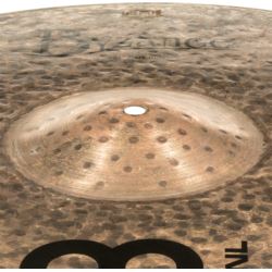 Meinl Cymbals B21DAR talerz perkusyjny typu Ride
